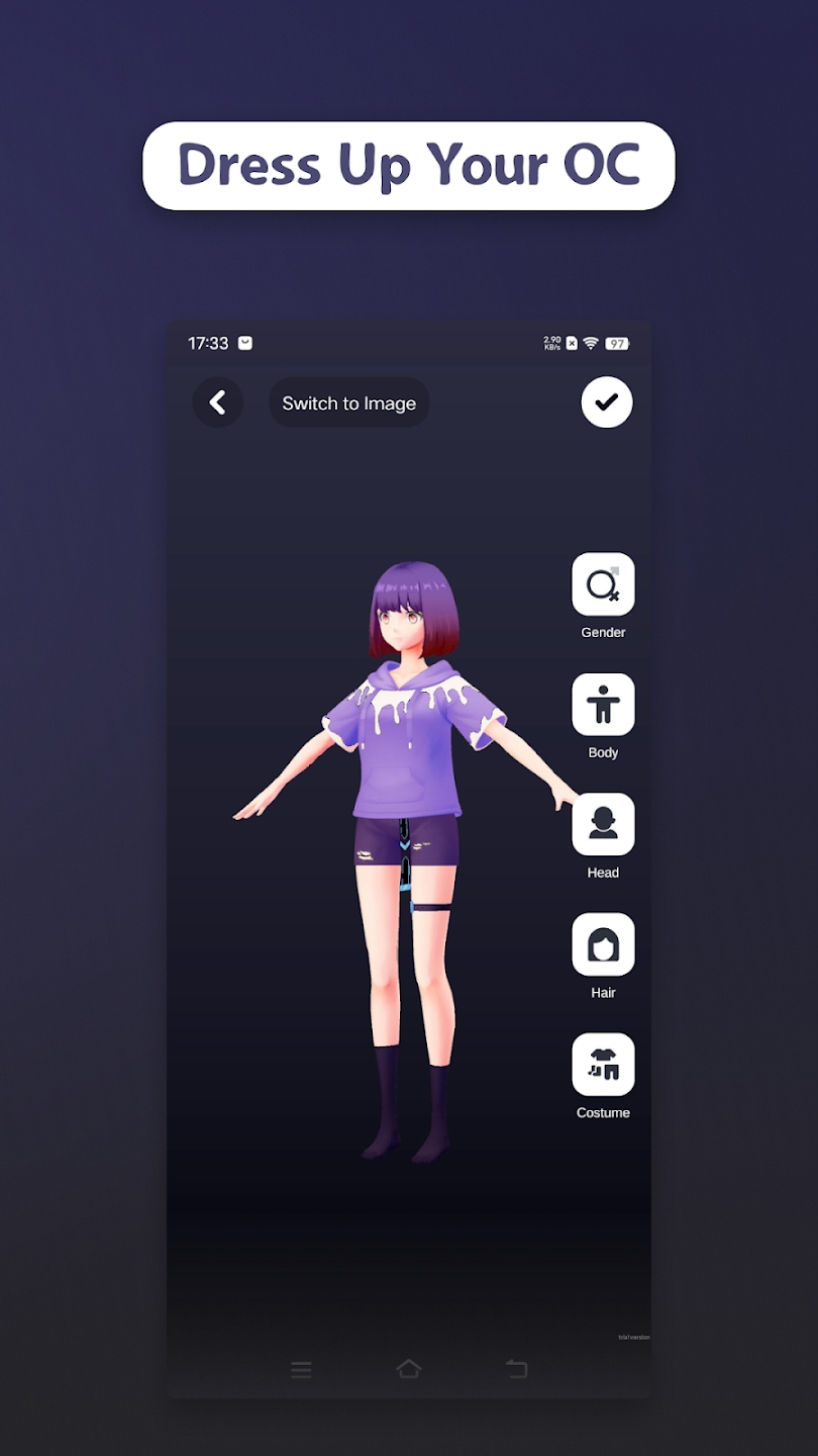 Pocket Singer截图2