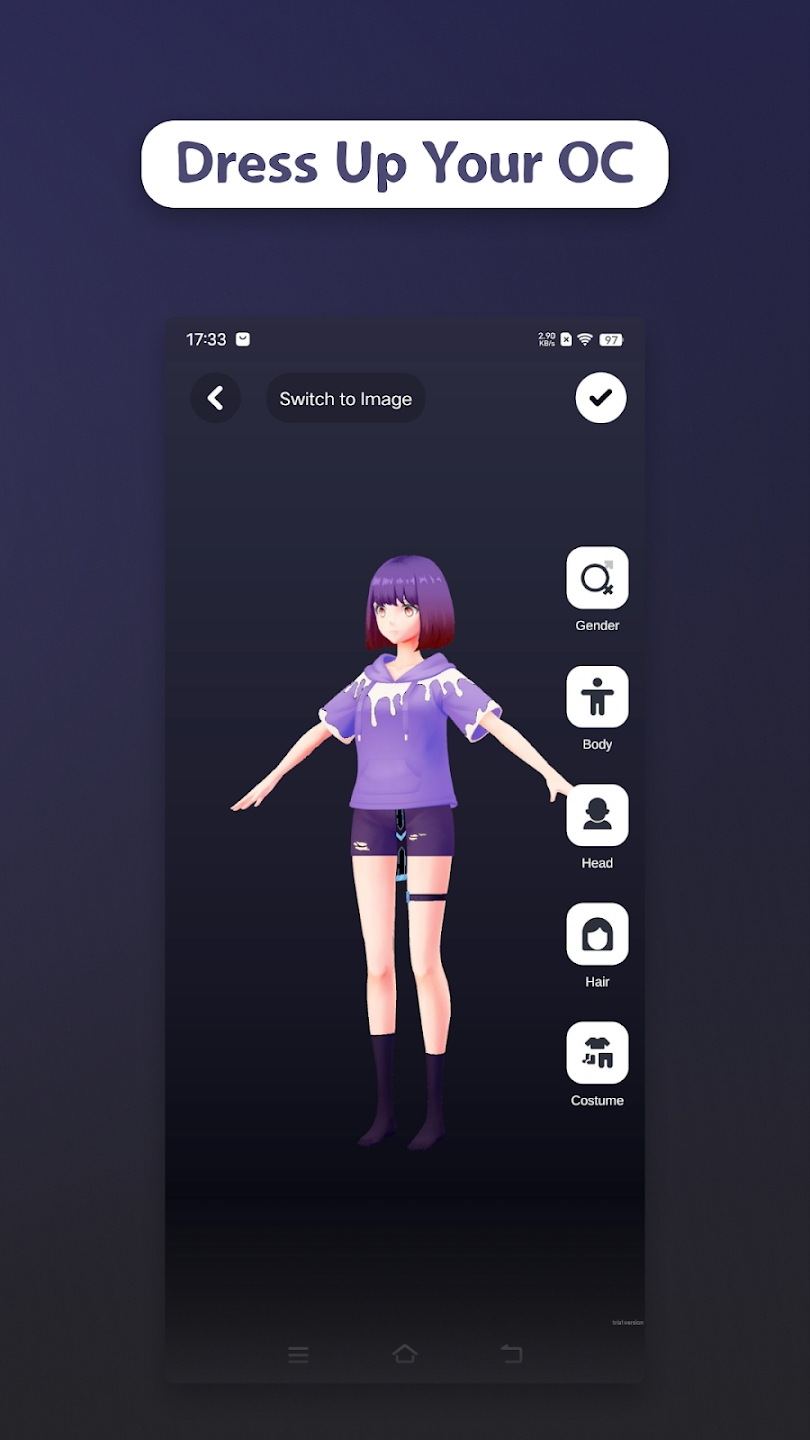 Pocket Singer