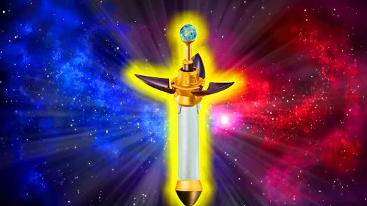 高斯奥特曼变身器模拟器截图3
