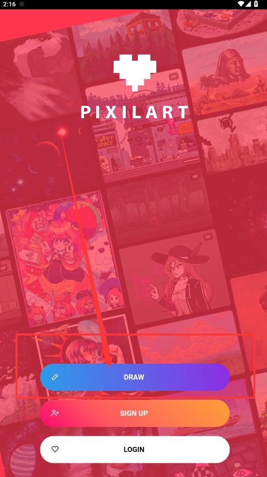 pixilart
