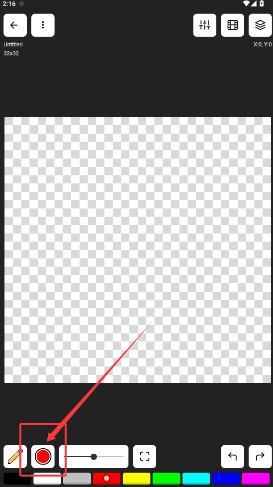 pixilart