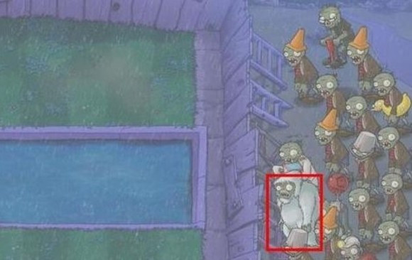 植物大战僵尸手表版截图3