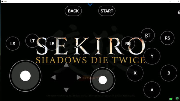 鲸云漫游官方版