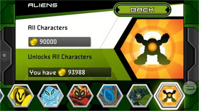 ben10地球保卫者双人联机截图2