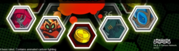 ben10地球保卫者游戏