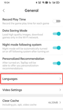 taptap海外版
