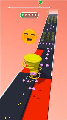 疯狂龙卷风截图1