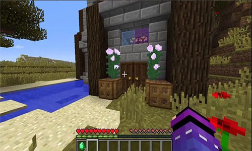 我的世界珍妮模组完整版截图2