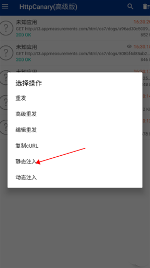 蓝鸟抓包高级版