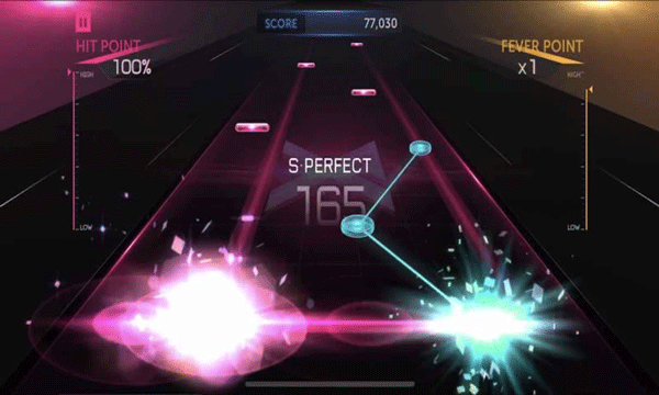 Project FX截图4