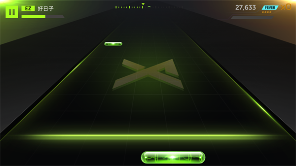 Project FX
