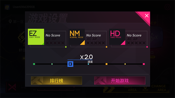 Project FX