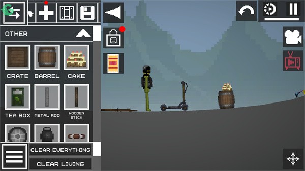 甜瓜游乐场汉化版