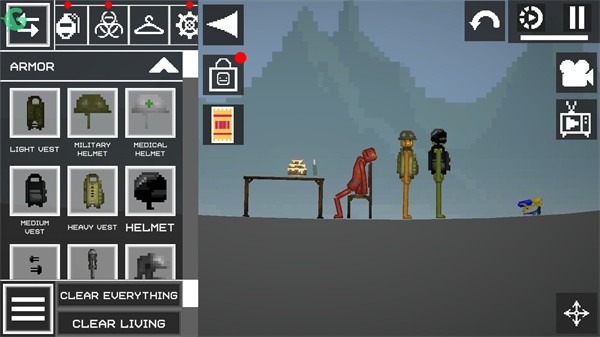 甜瓜游乐场汉化版