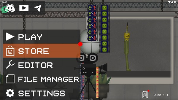 甜瓜游乐场汉化版