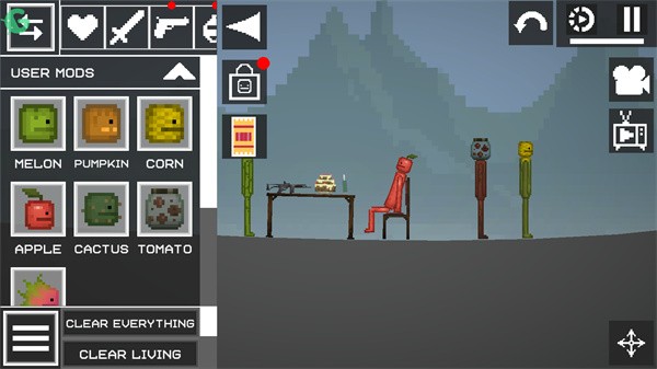 甜瓜游乐场汉化版