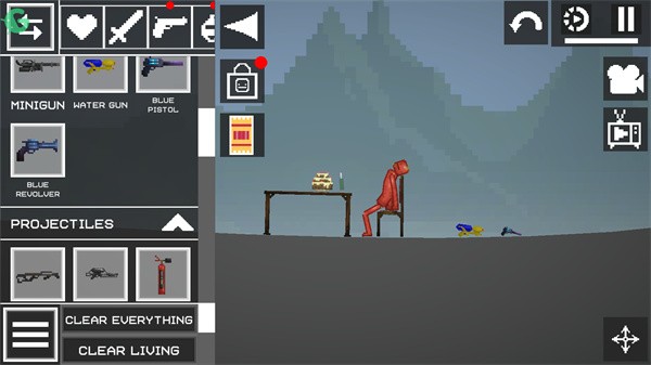 甜瓜游乐场汉化版