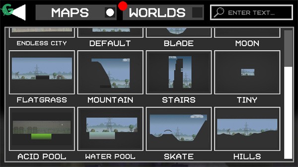 甜瓜游乐场汉化版