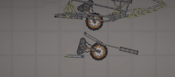 甜瓜游乐场汉化版