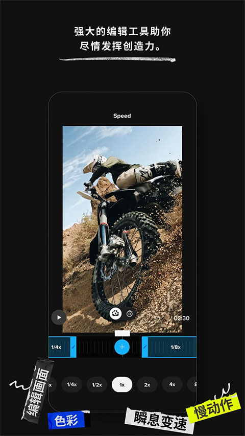 goproquik中文版截图5