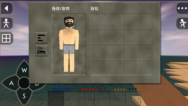 生存战争中文版