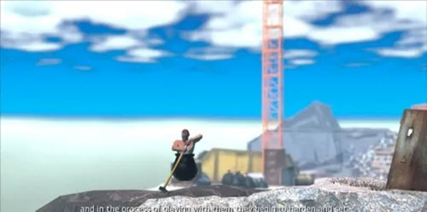 掘地求生手机版