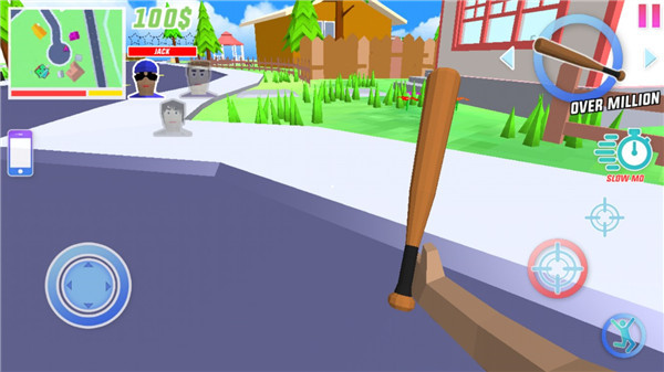 沙盒模拟器盗贼战争中文版