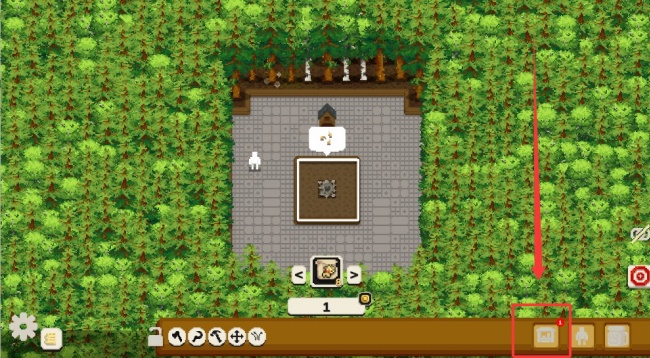 Tiny Terraces截图1