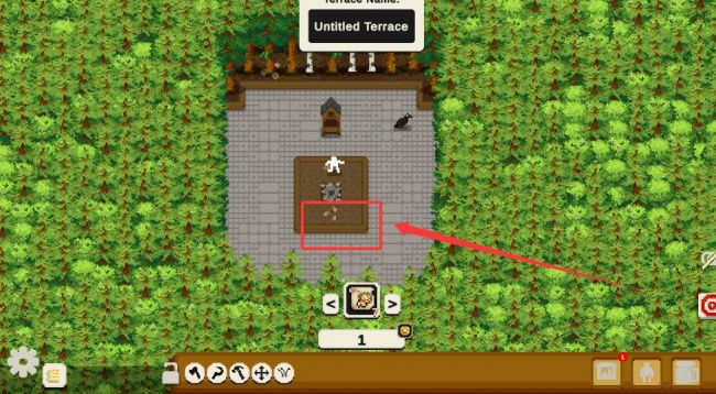 Tiny Terraces截图4