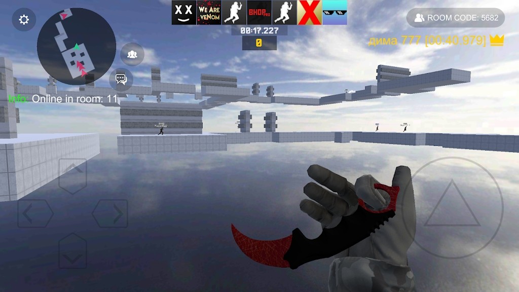 bhoppro截图2