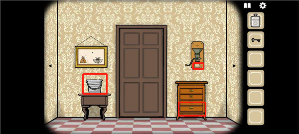 锈湖旅馆中文版截图1