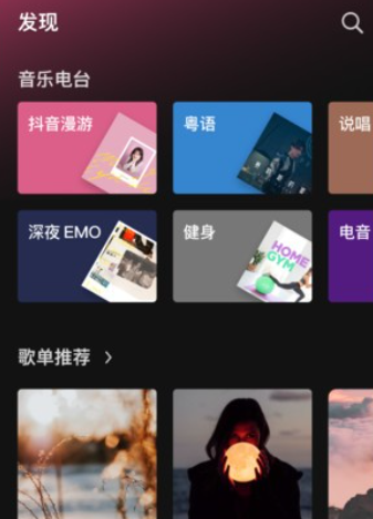汽水音乐车机版
