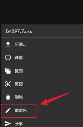 ZArchiverPro蓝色版