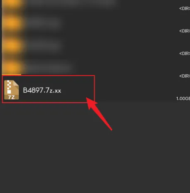 ZArchiverPro蓝色版
