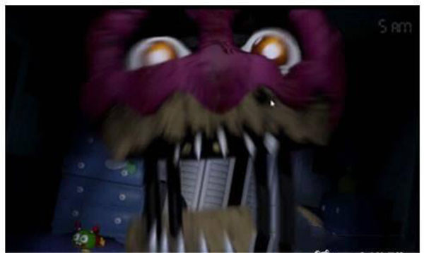 终极自定义夜同人版