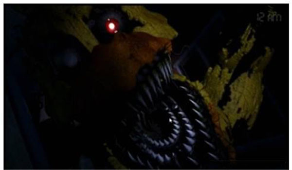 终极自定义夜同人版