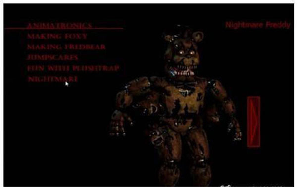 终极自定义夜同人版