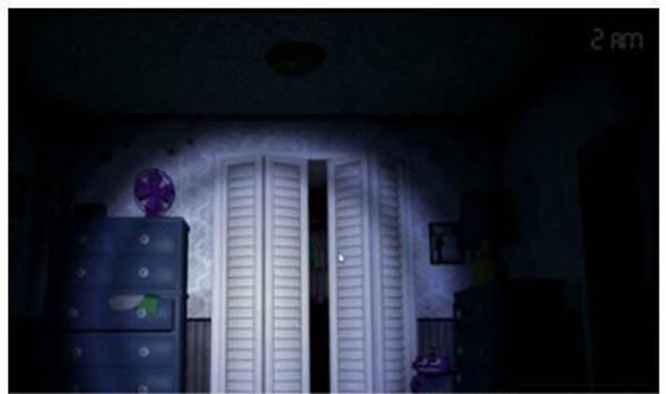 终极自定义夜同人版