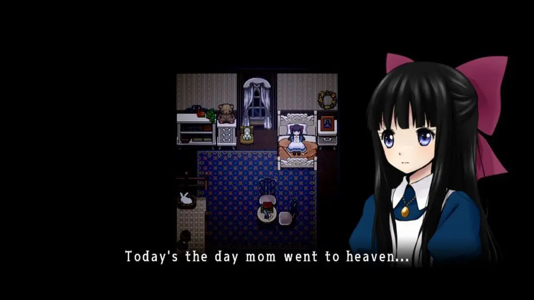 狂父重制版汉化手机版截图3