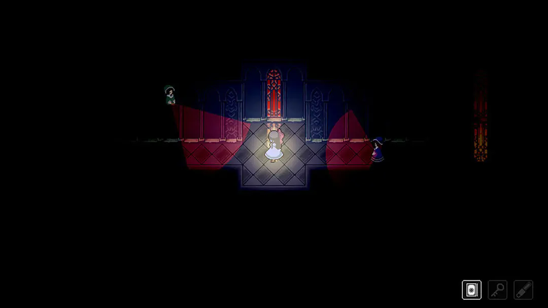 狂父重制版汉化手机版截图1