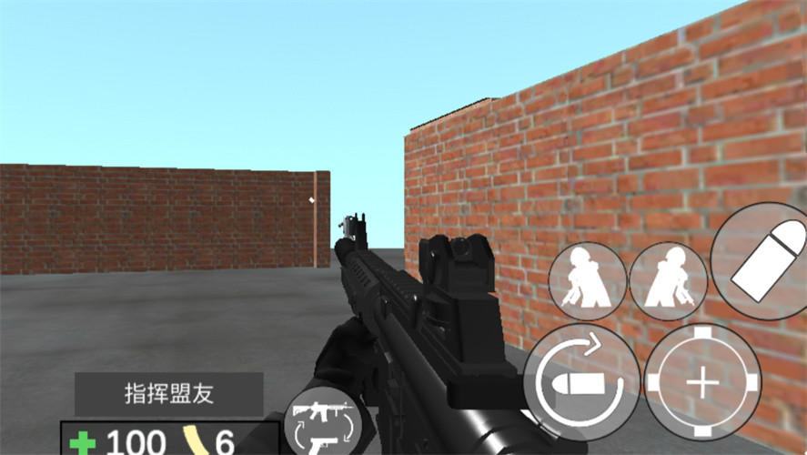 CQB射击2截图3