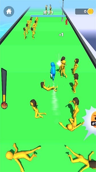 狂奔打耳光截图2