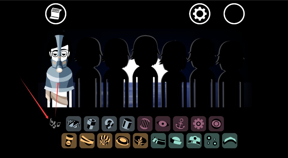 节奏盒子aqua模组截图2