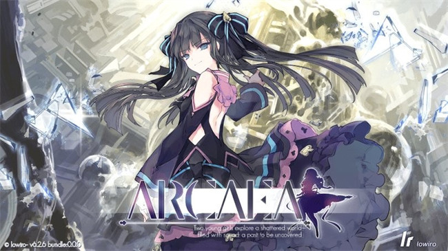 arcaea音游截图4