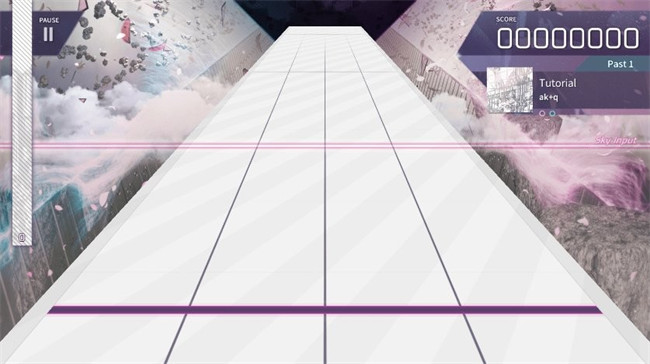 arcaea音游截图2