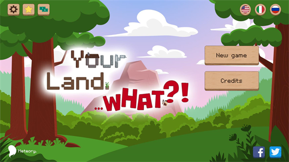 你的土地中文版截图4