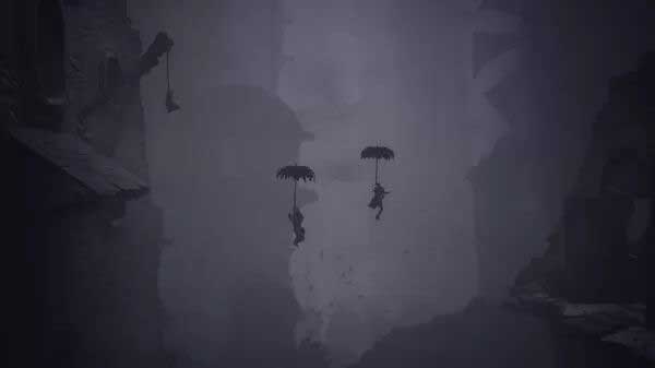 小小梦魇3手机版截图5