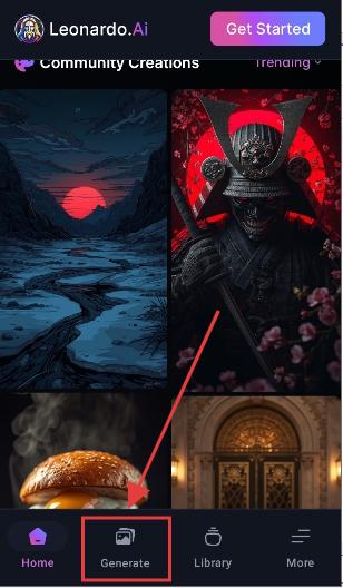 leonardoai安卓手机版