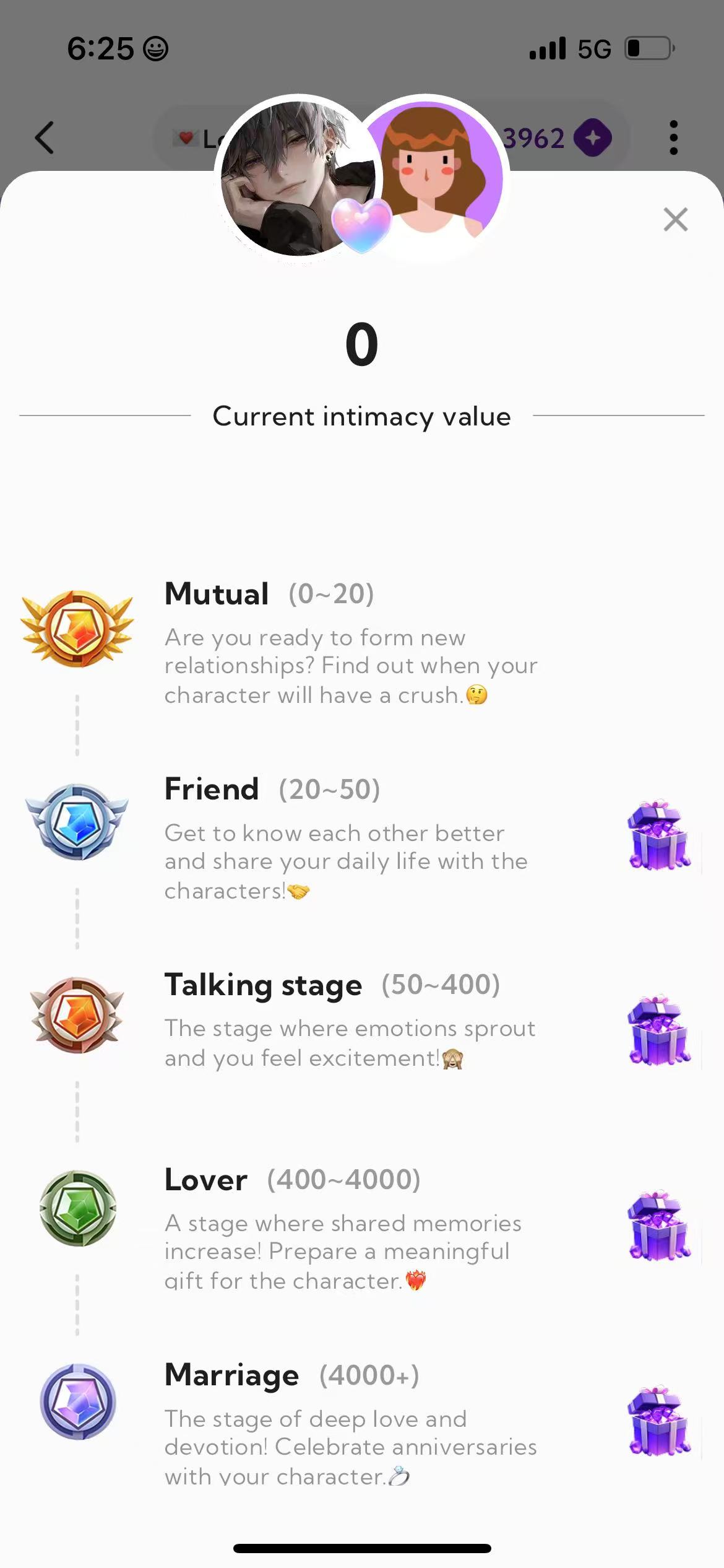 DeepLoveAI