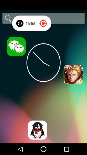 西游分身app官方版截图1